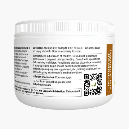 Microbiome Breakthrough