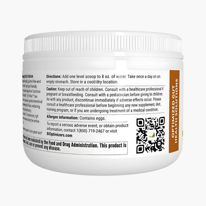 Microbiome Breakthrough