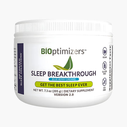 Sleep Breakthrough