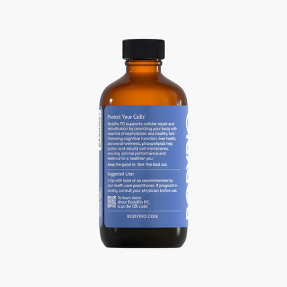 Liquid PC (Phosphatidylcholine)
