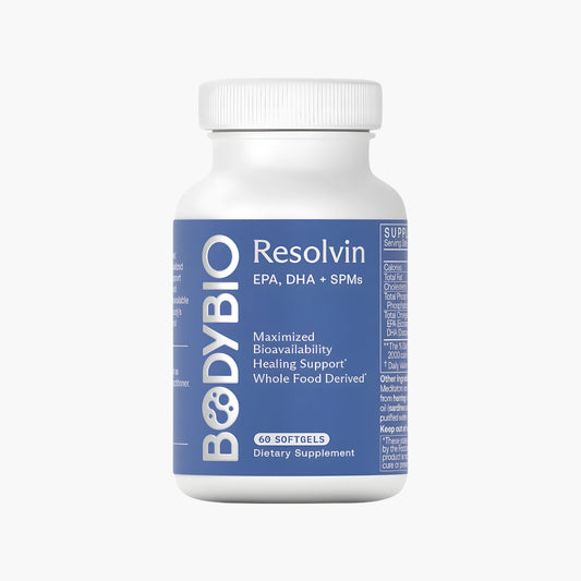 Resolvin (Fish Oil+)