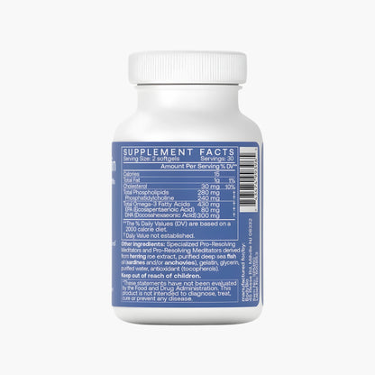 Resolvin (Fish Oil+)