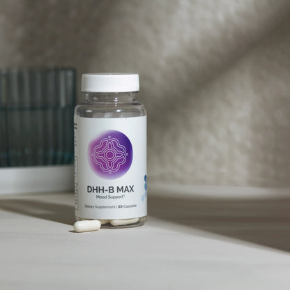 DHH-B -MAX Mood Support