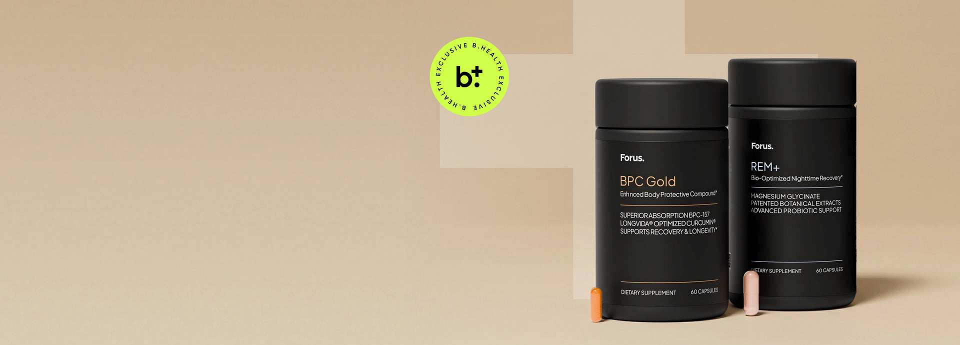 B Health Slideshow image