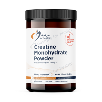 Creatine Monohydrate Powder