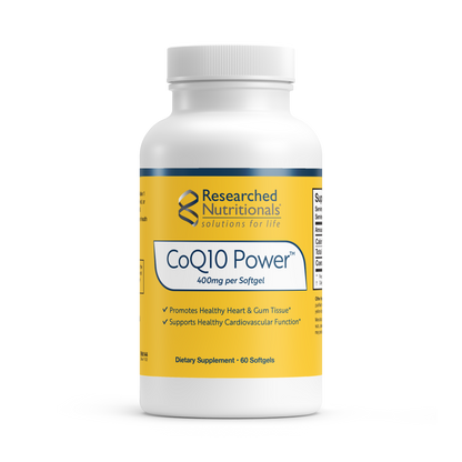 CoQ10 Power™