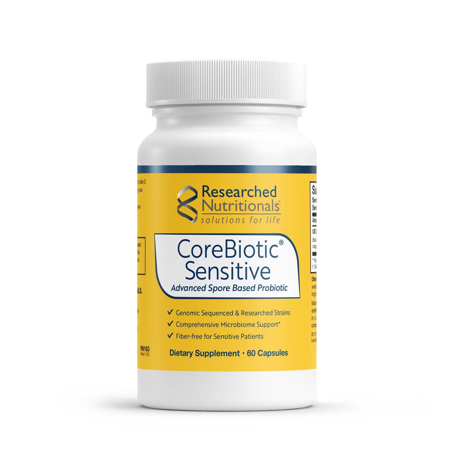CoreBiotic® Sensitive