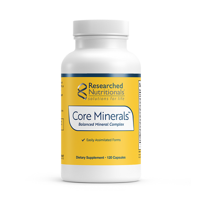 Core Minerals™