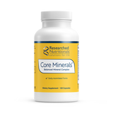 Core Minerals™