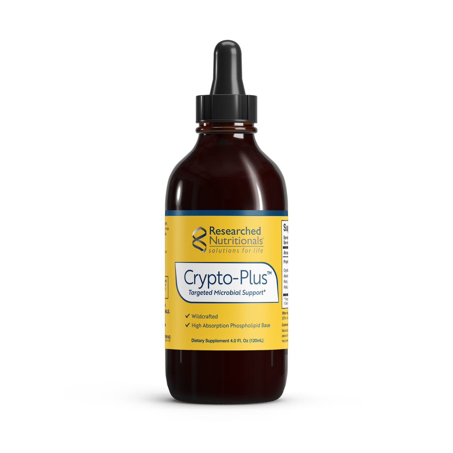Crytpo-Plus™