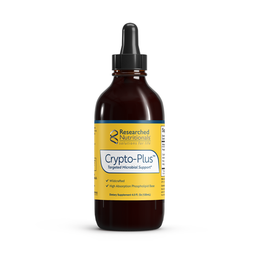 Crytpo-Plus™