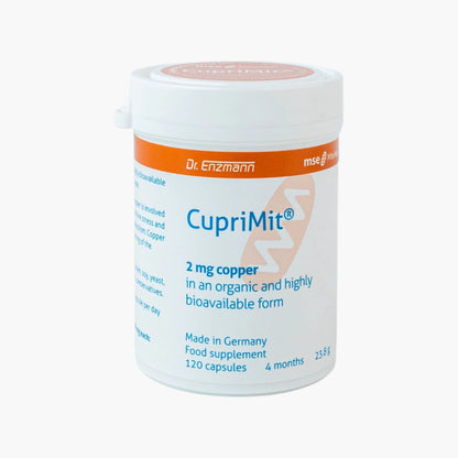 CupriMit Copper 2mg