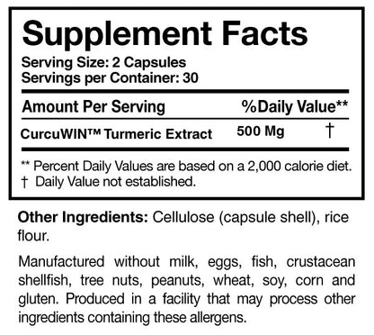Curcumin Pure™
