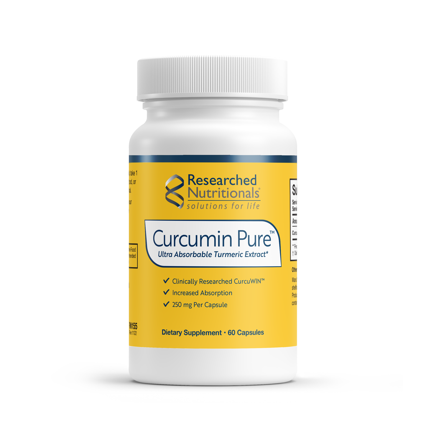 Curcumin Pure™