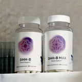 DHH-B -MAX Mood Support