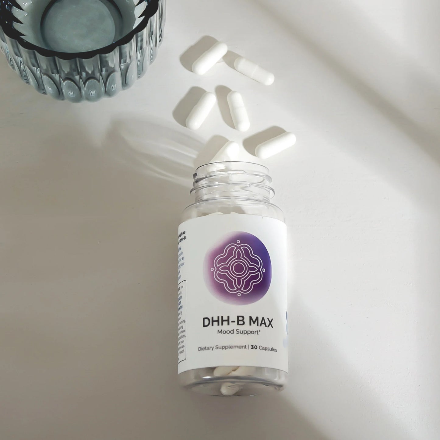 DHH-B -MAX Mood Support