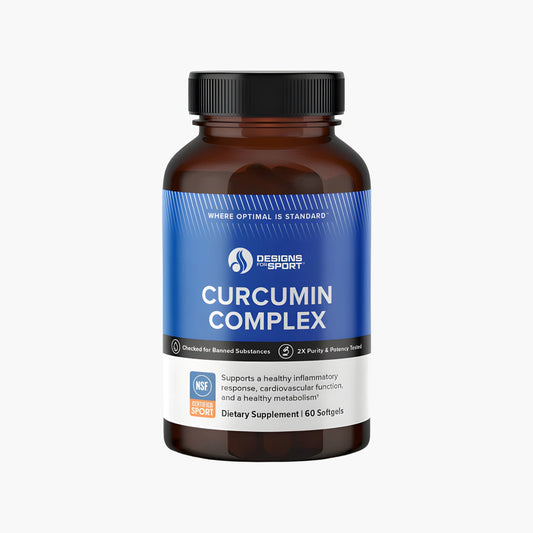 Curcumin Complex