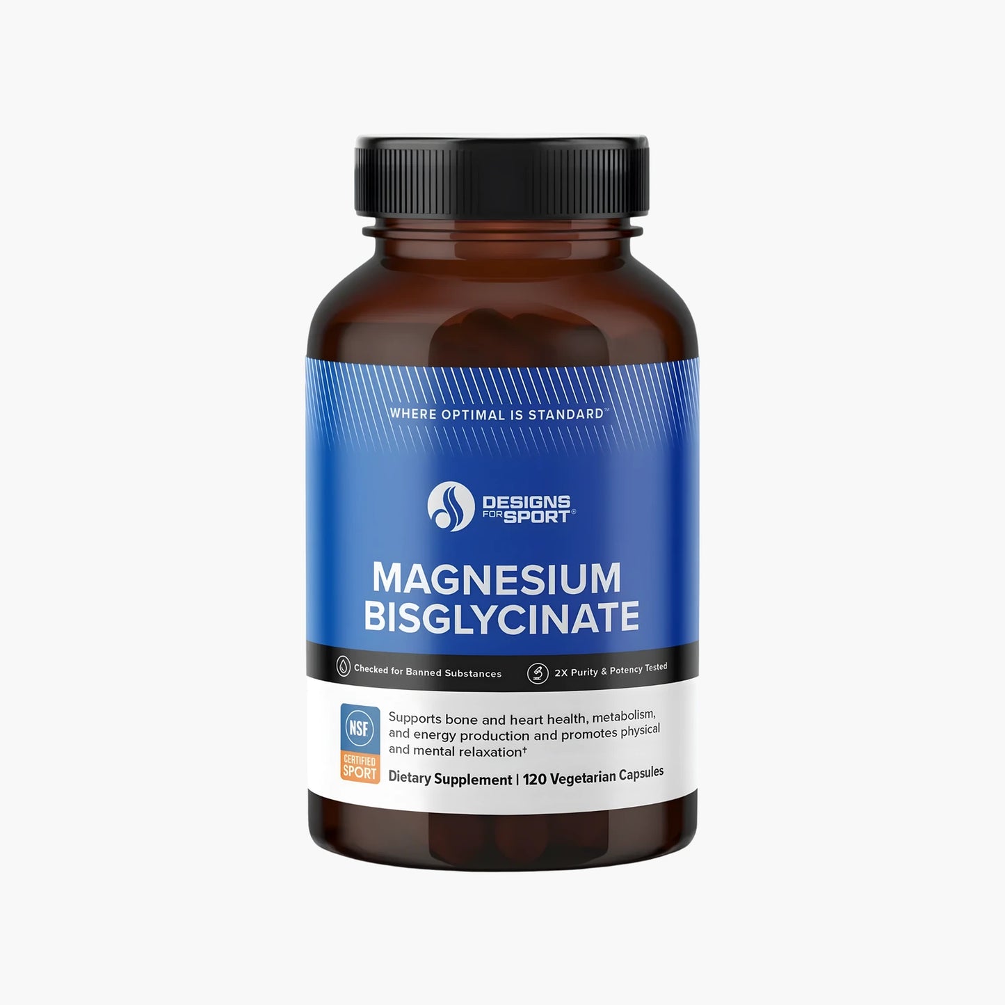 Magnesium Bisglycinate