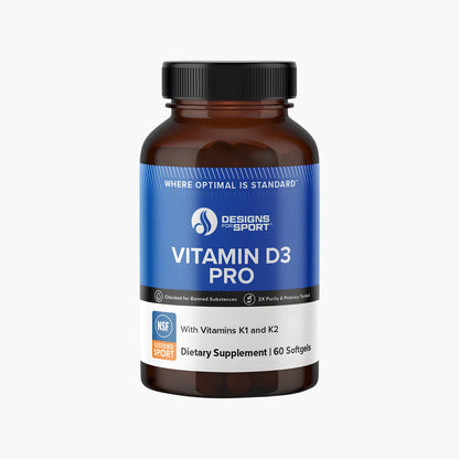 Vitamin D3 Pro