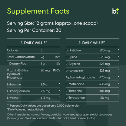 Amino Acid Supreme™