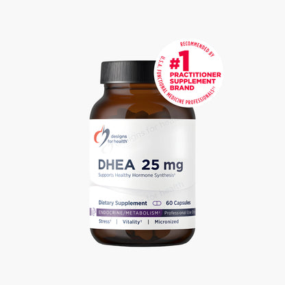 DHEA 25