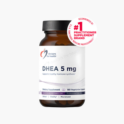 DHEA (5 mg)