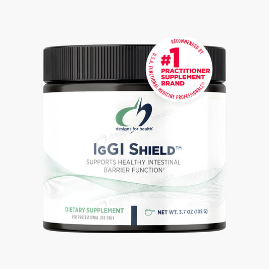 IgGI Shield™