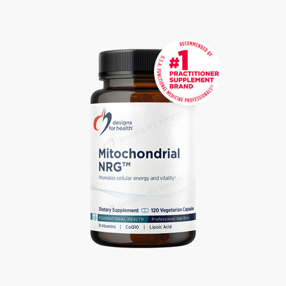 Mitochondrial NRG™