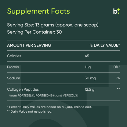 Whole Body Collagen®