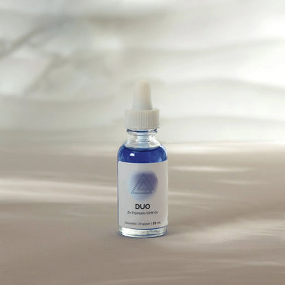 DUO COSMETIC – GHK-Cu, Zn-Thymulin