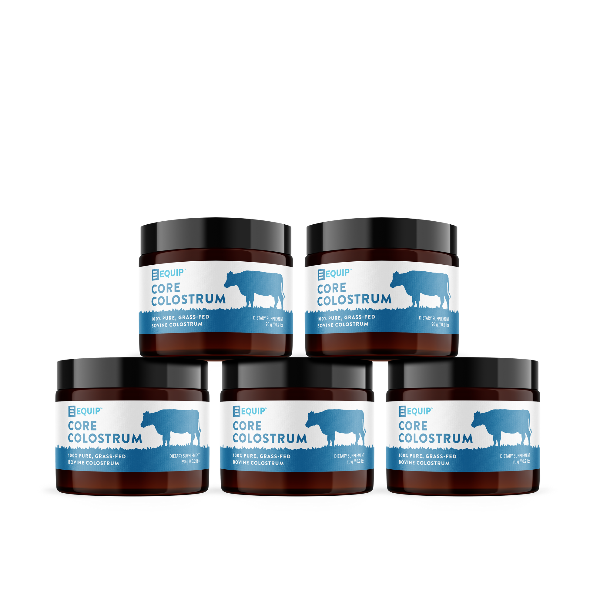 Core Colostrum