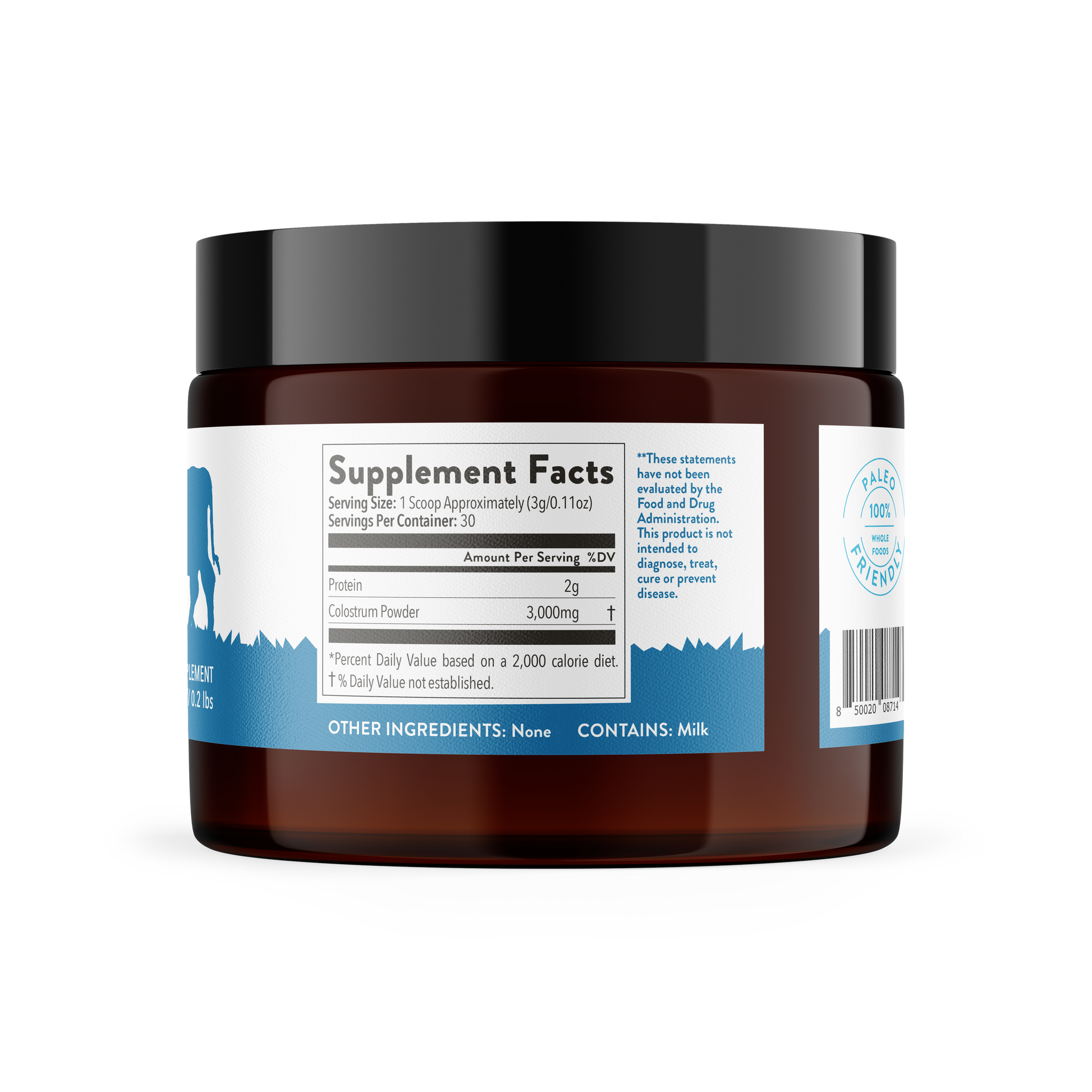 Core Colostrum