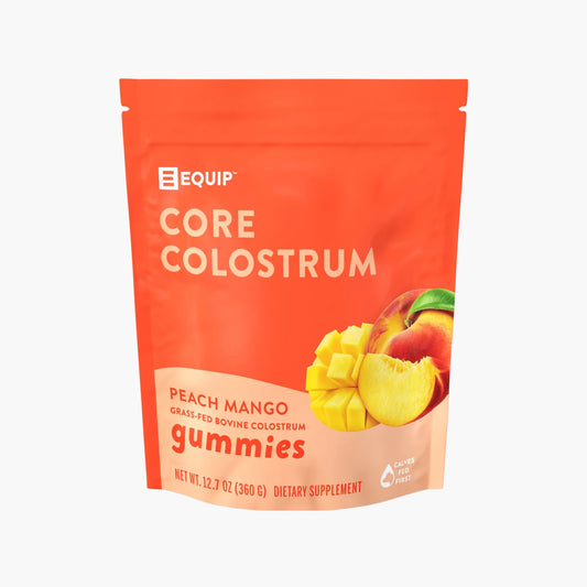 Core Colostrum Gummies