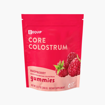 Core Colostrum Gummies