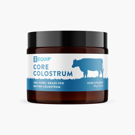 Core Colostrum