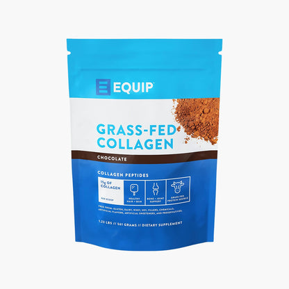 Grass-Fed Collagen