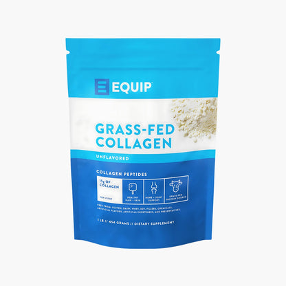 Grass-Fed Collagen