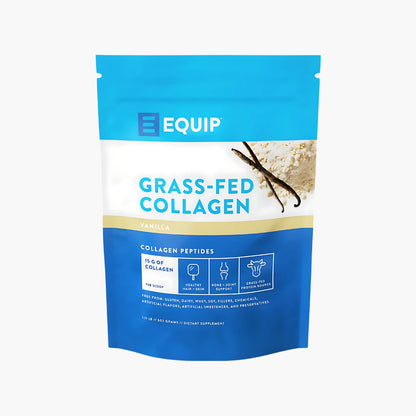 Grass-Fed Collagen
