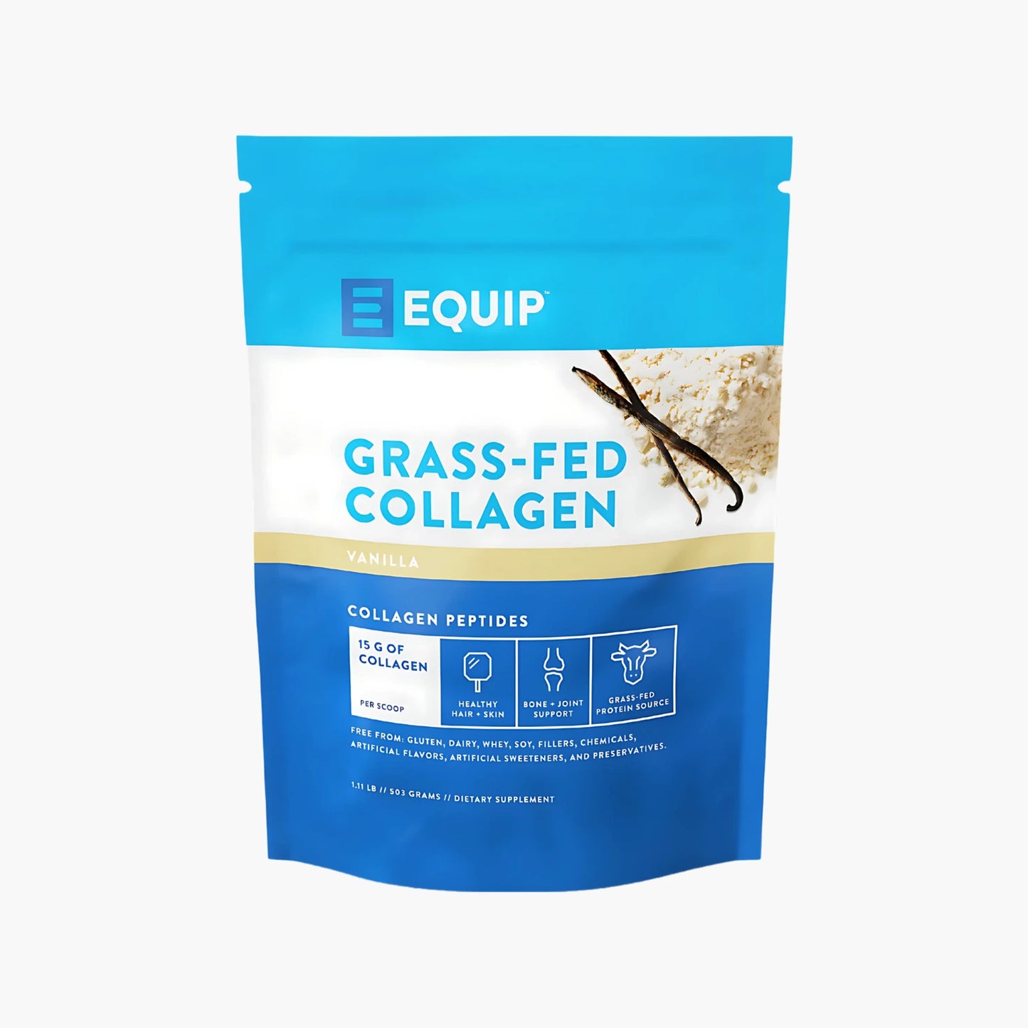 Grass-Fed Collagen