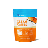 Clean Carbs Sweet Potato Powder