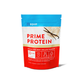 Prime Protein Beef Isolate Protein