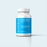 Fish Oil+ 60softgels