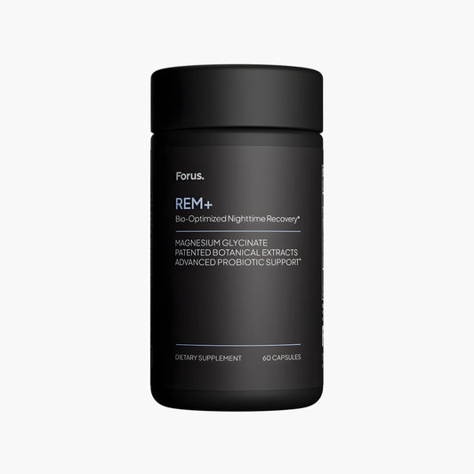 REM+