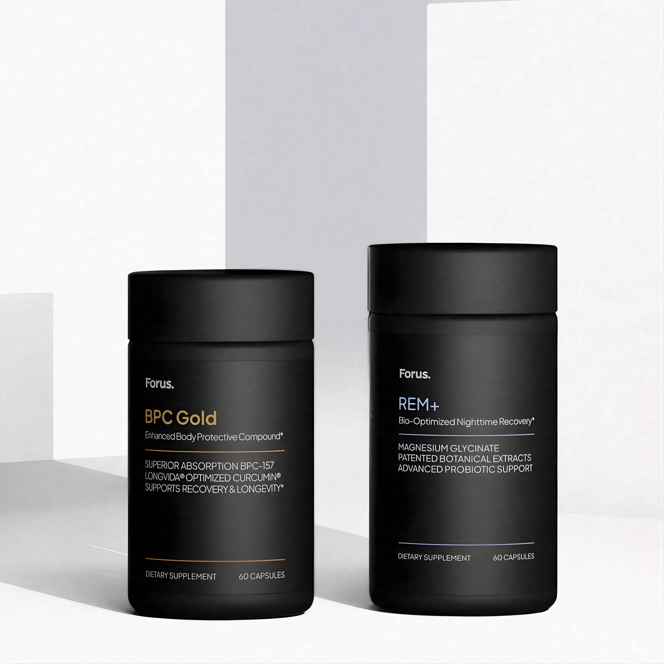 B Health Badge Image