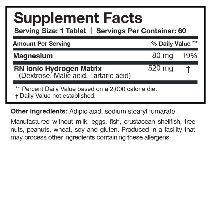H2 Absorb™