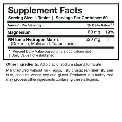 H2 Absorb™