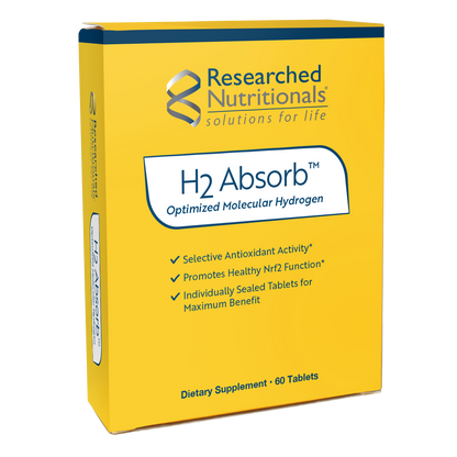 H2 Absorb™