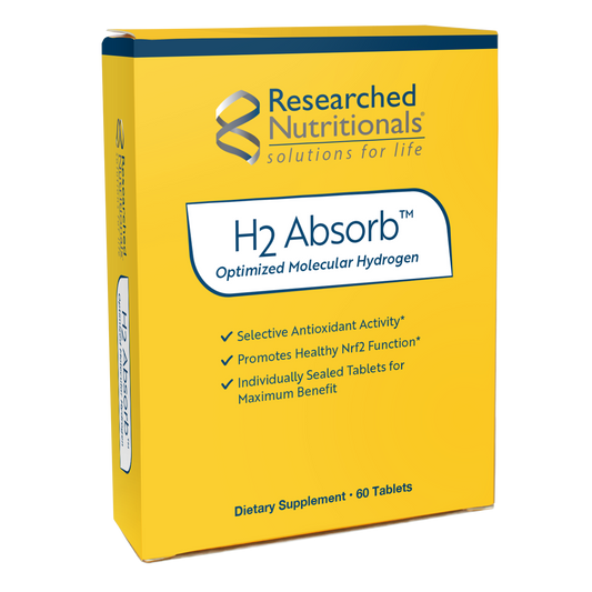 H2 Absorb™