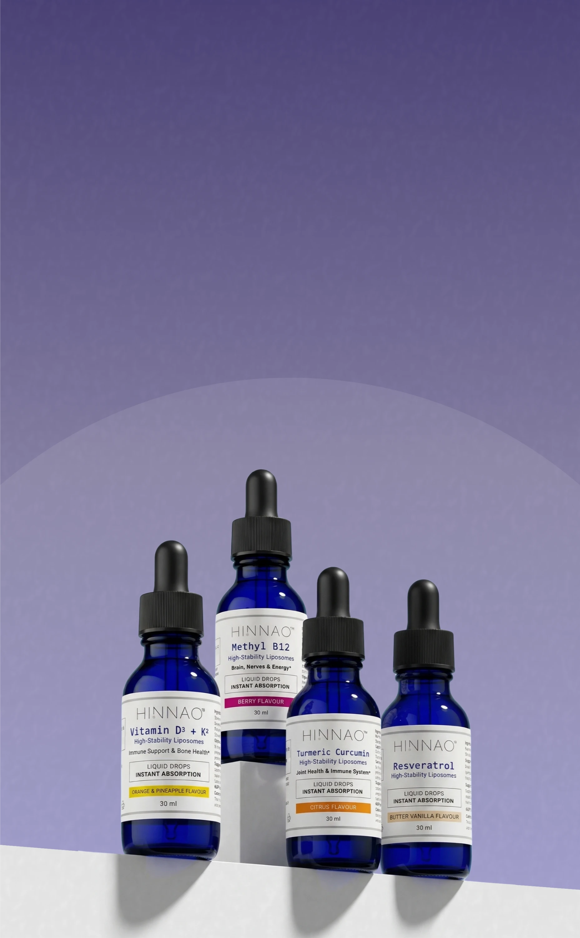 B Health Slideshow image