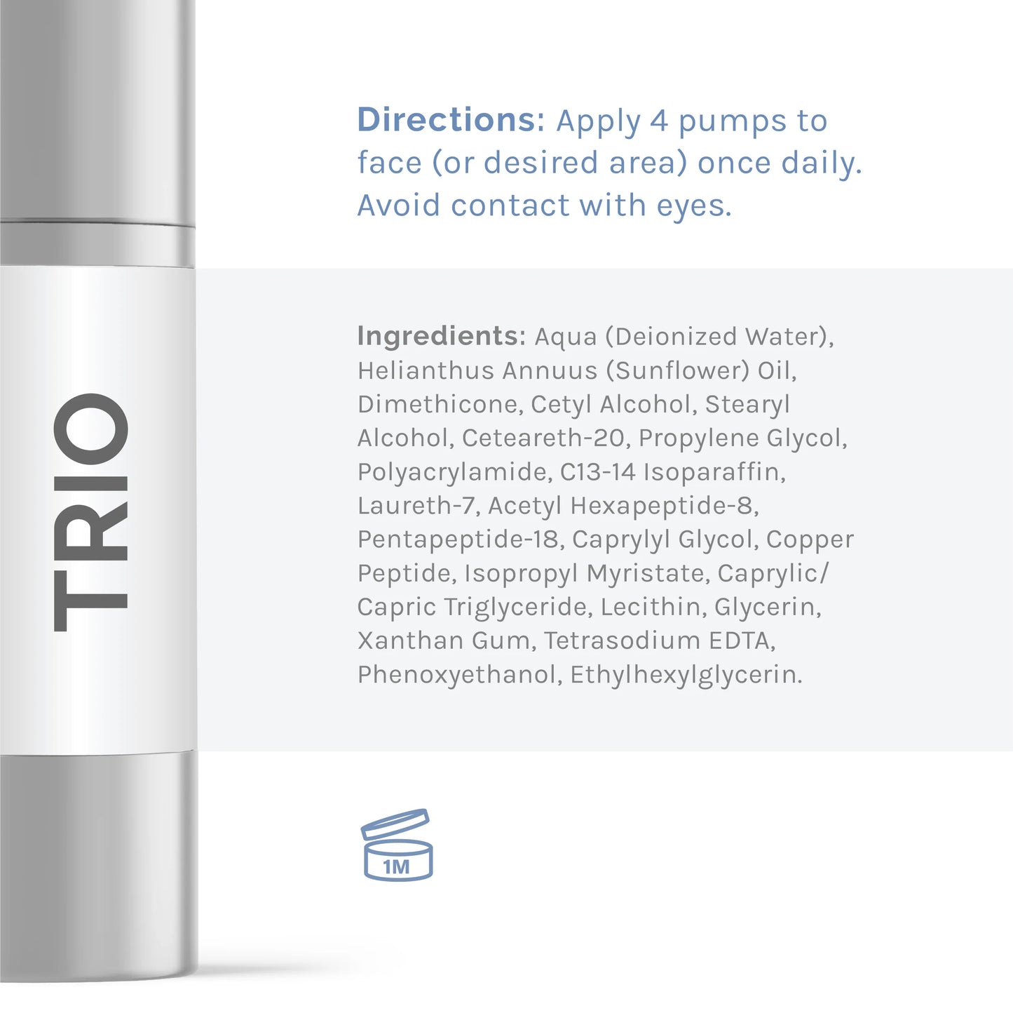 TRIO COSMETIC